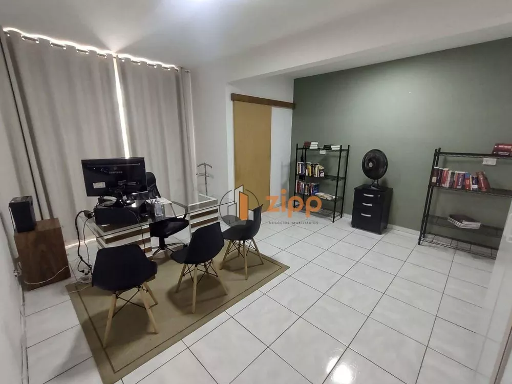 Apartamento à venda com 3 quartos, 64m² - Foto 1