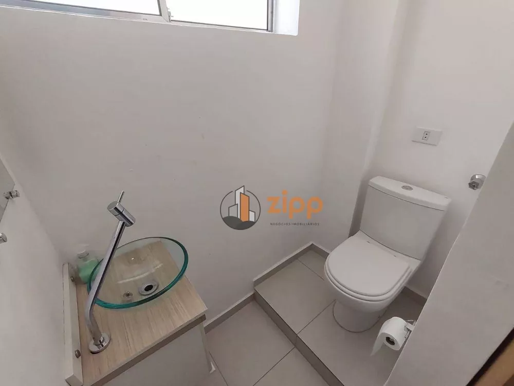 Apartamento à venda com 3 quartos, 64m² - Foto 3