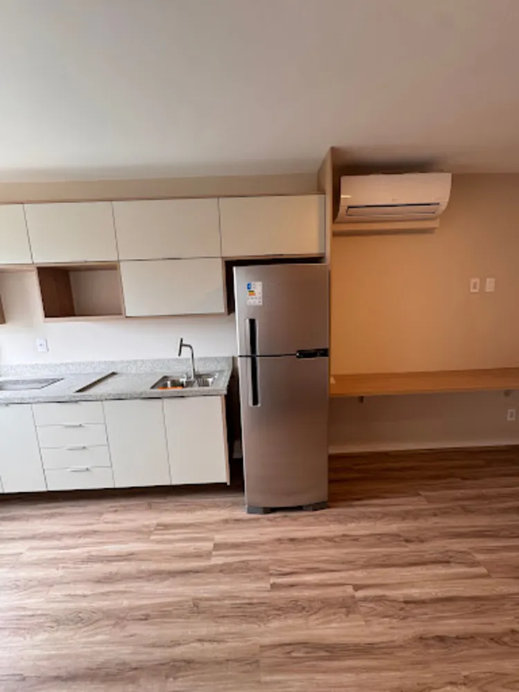 Kitnet-Studio, 24 m² - Foto 8