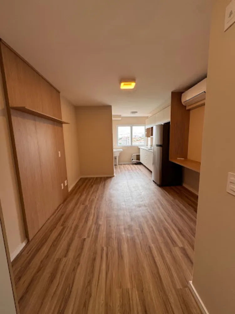 Kitnet-Studio, 24 m² - Foto 1