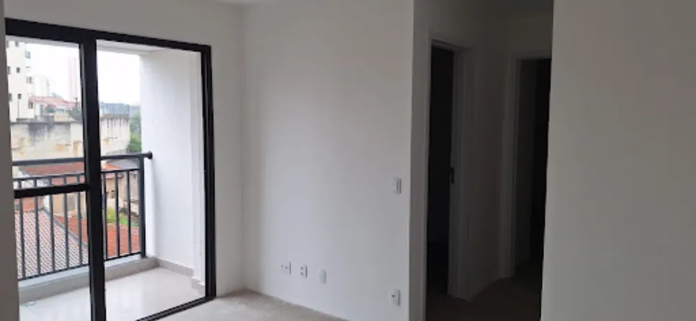 Apartamento, 2 quartos, 47 m² - Foto 1
