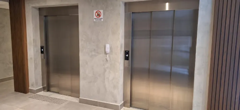 Apartamento, 2 quartos, 47 m² - Foto 5