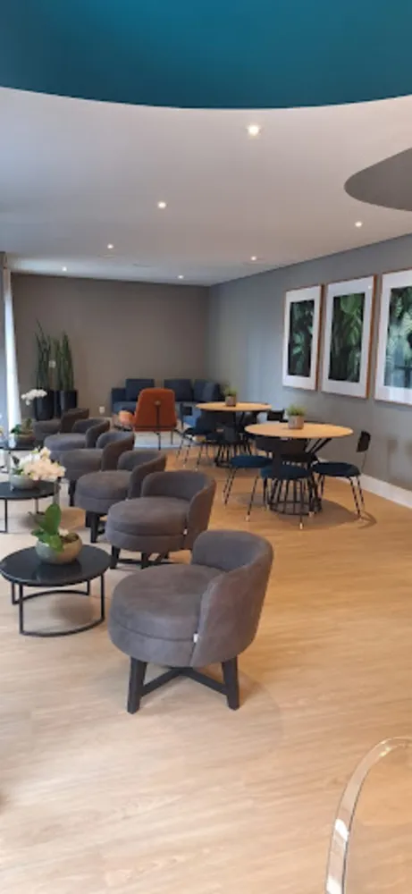 Apartamento, 2 quartos, 47 m² - Foto 3