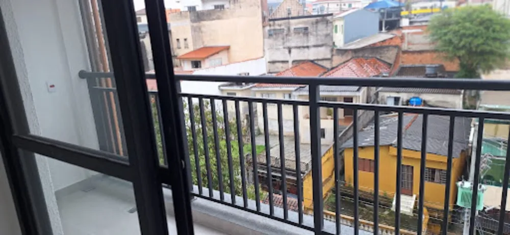 Apartamento, 2 quartos, 47 m² - Foto 2