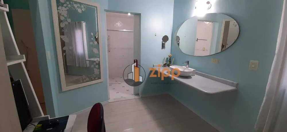Sobrado, 4 quartos, 260 m² - Foto 7