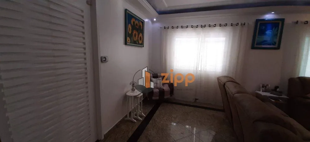 Sobrado, 4 quartos, 260 m² - Foto 1
