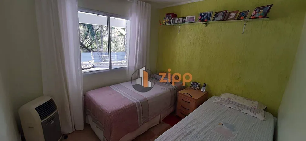Sobrado, 4 quartos, 260 m² - Foto 8