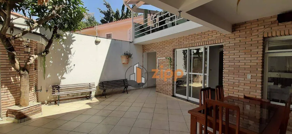 Sobrado, 4 quartos, 260 m² - Foto 12