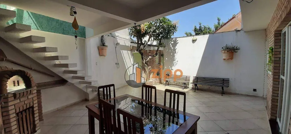 Sobrado, 4 quartos, 260 m² - Foto 10