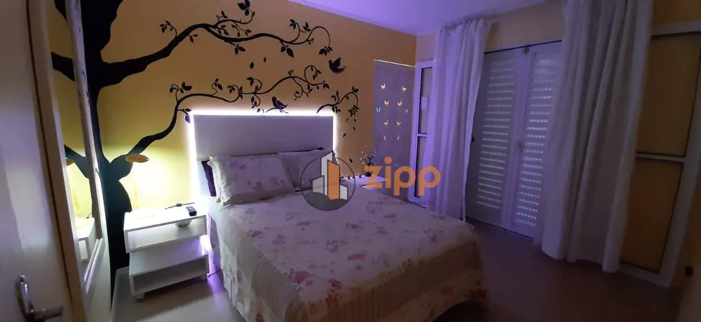 Sobrado, 4 quartos, 260 m² - Foto 5