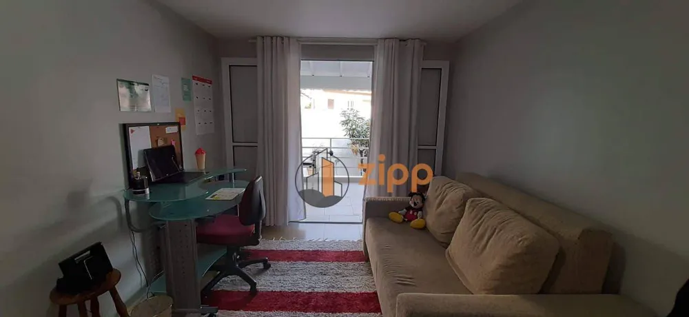 Sobrado, 4 quartos, 260 m² - Foto 6