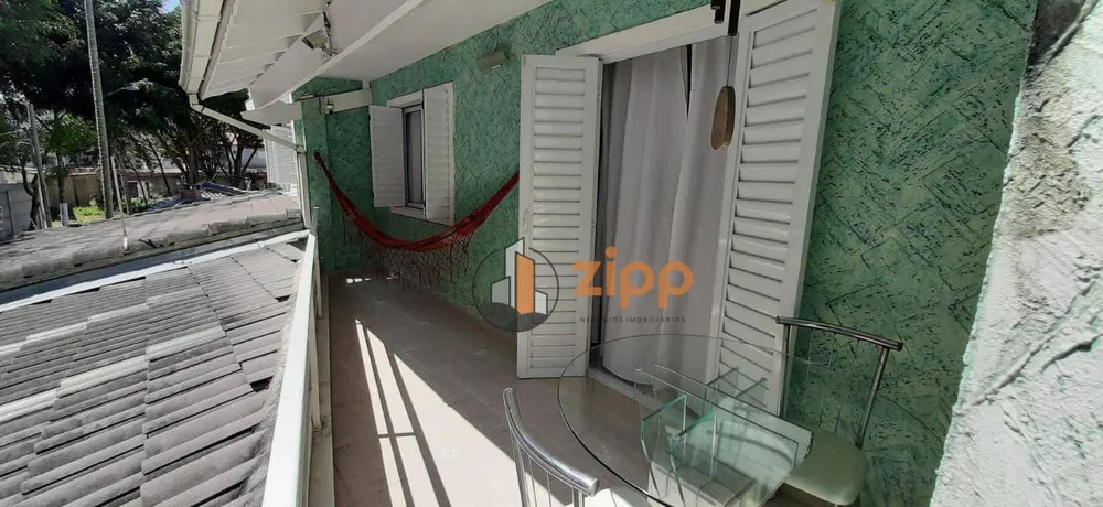 Sobrado, 4 quartos, 260 m² - Foto 11