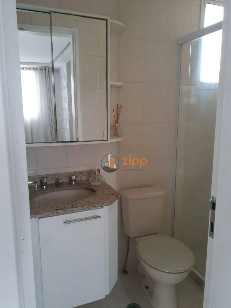 Apartamento, 2 quartos, 63 m² - Foto 6