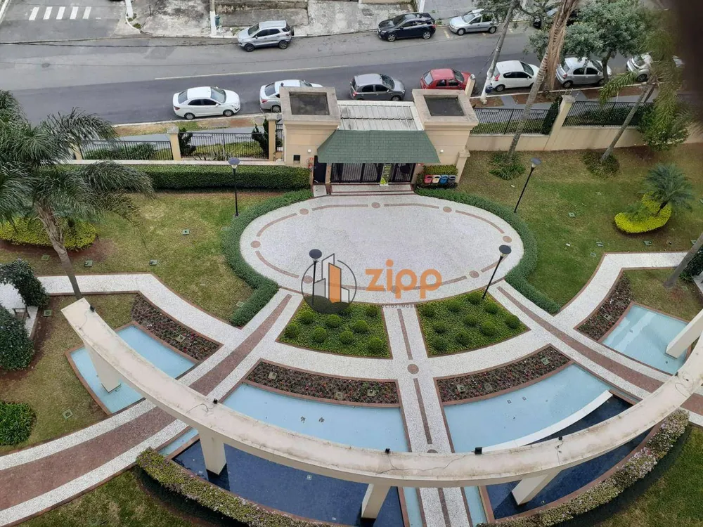 Apartamento, 2 quartos, 63 m² - Foto 10