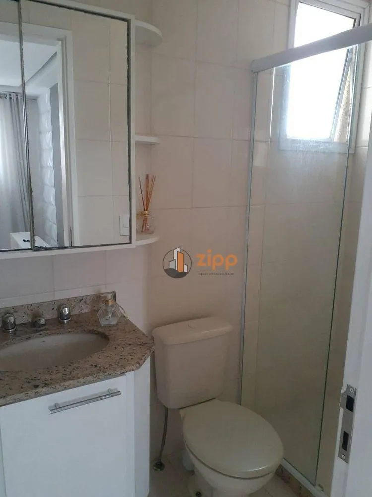 Apartamento, 2 quartos, 63 m² - Foto 8