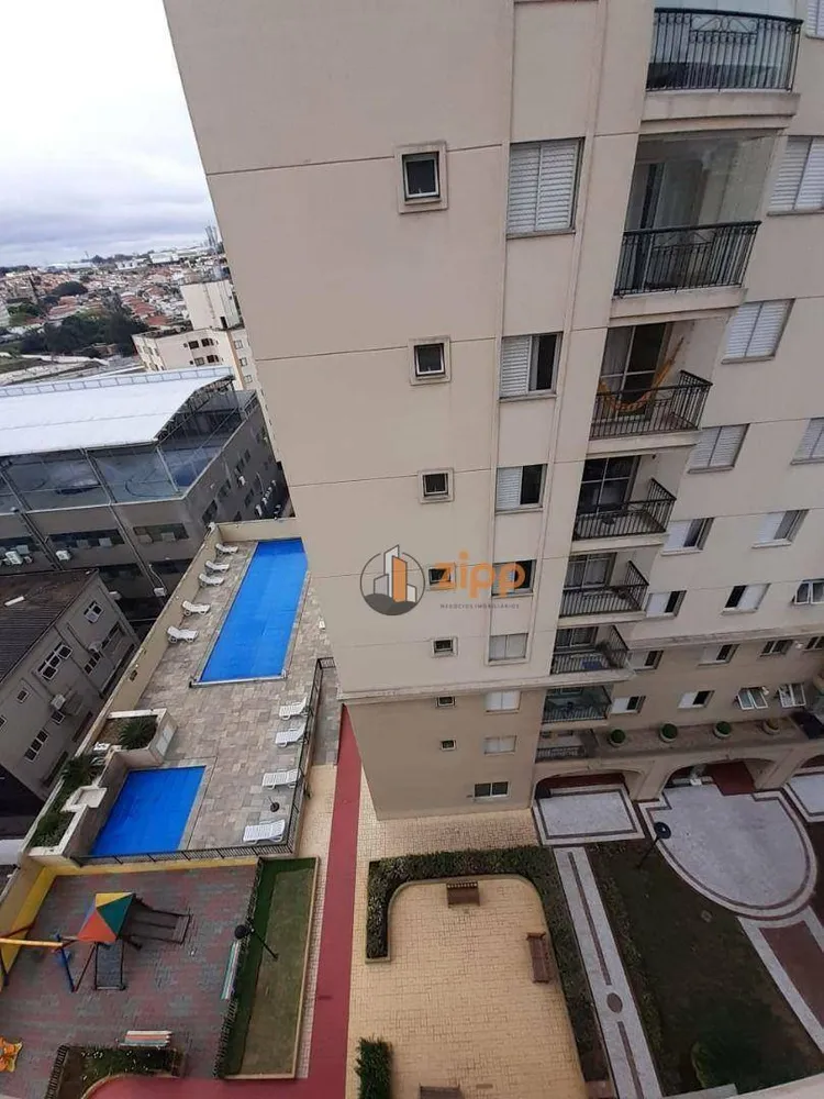 Apartamento, 2 quartos, 63 m² - Foto 11