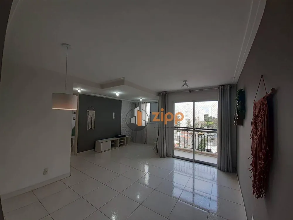 Apartamento, 2 quartos, 63 m² - Foto 2