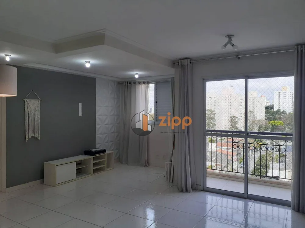 Apartamento, 2 quartos, 63 m² - Foto 2