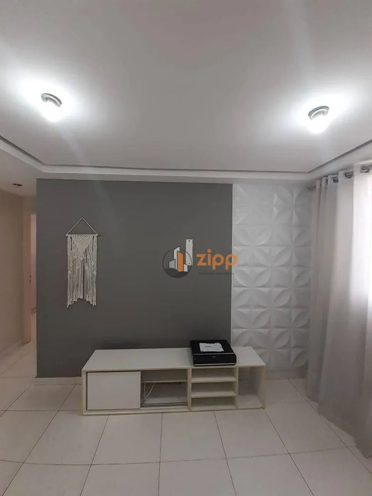 Apartamento, 2 quartos, 63 m² - Foto 6