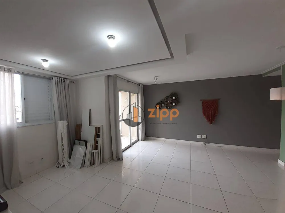 Apartamento, 2 quartos, 63 m² - Foto 1
