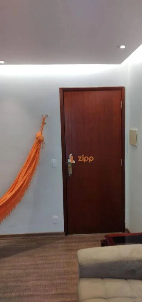 Apartamento, 2 quartos, 75 m² - Foto 2