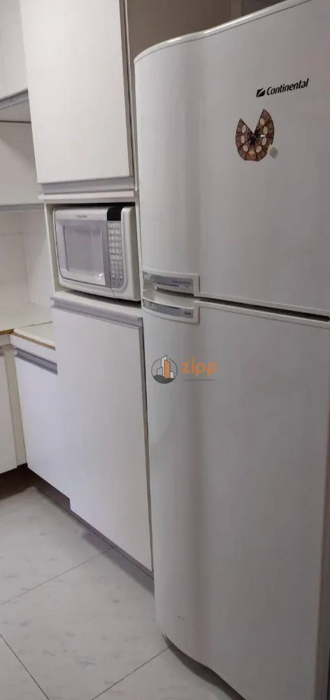 Apartamento, 2 quartos, 75 m² - Foto 11