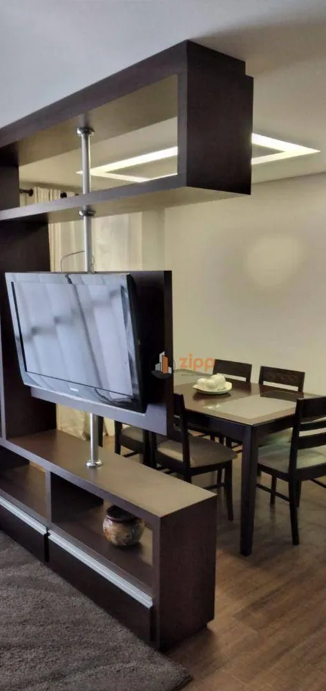 Apartamento, 2 quartos, 75 m² - Foto 1
