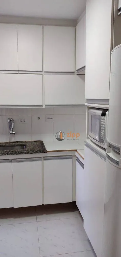 Apartamento, 2 quartos, 75 m² - Foto 9