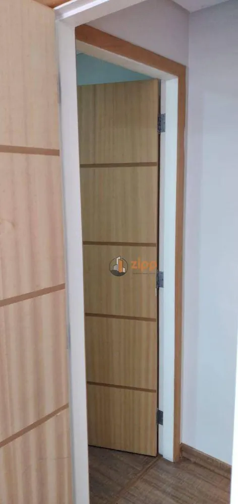 Apartamento, 2 quartos, 75 m² - Foto 5