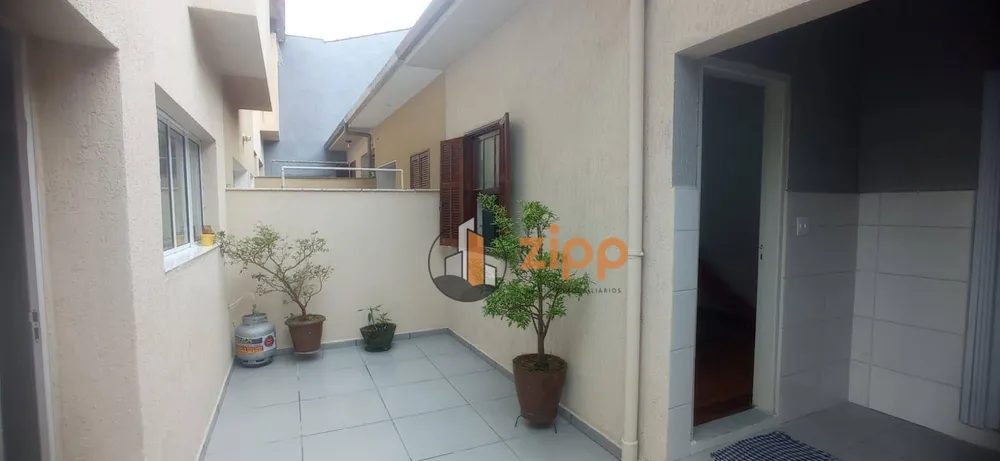 Sobrado, 2 quartos, 120 m² - Foto 10