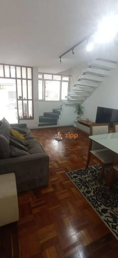 Sobrado, 2 quartos, 120 m² - Foto 6