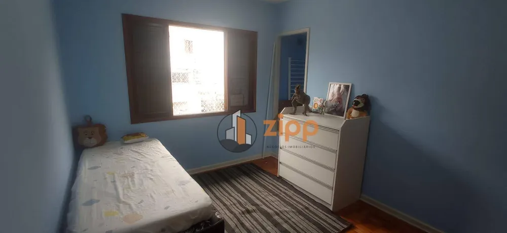 Sobrado, 2 quartos, 120 m² - Foto 7
