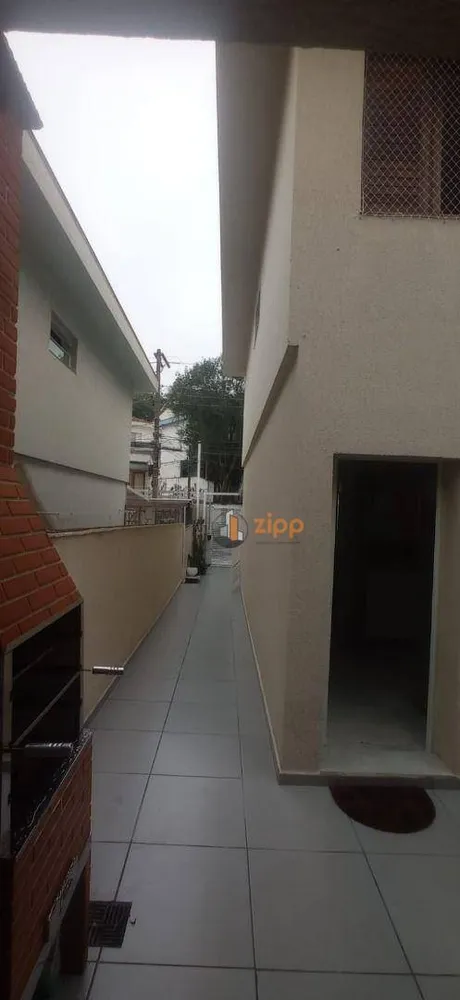 Sobrado, 2 quartos, 120 m² - Foto 9
