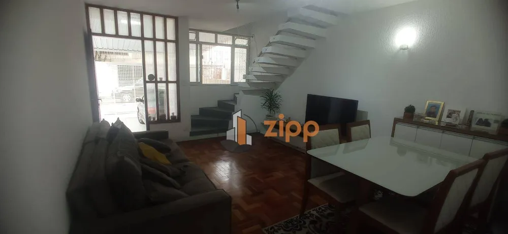 Sobrado, 2 quartos, 120 m² - Foto 12