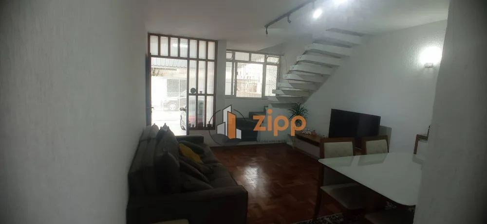Sobrado, 2 quartos, 120 m² - Foto 1