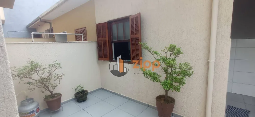Sobrado, 2 quartos, 120 m² - Foto 2