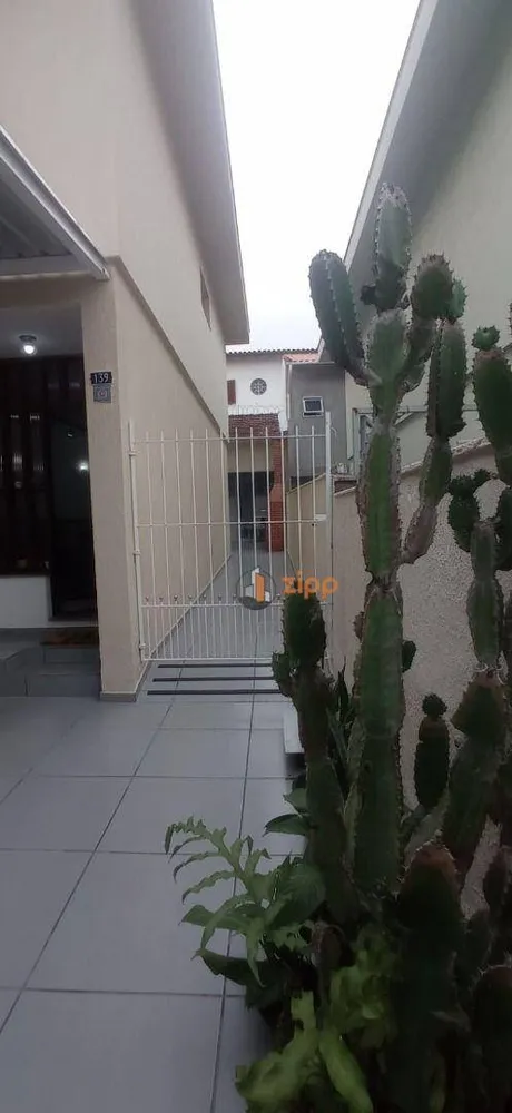 Sobrado, 2 quartos, 120 m² - Foto 8