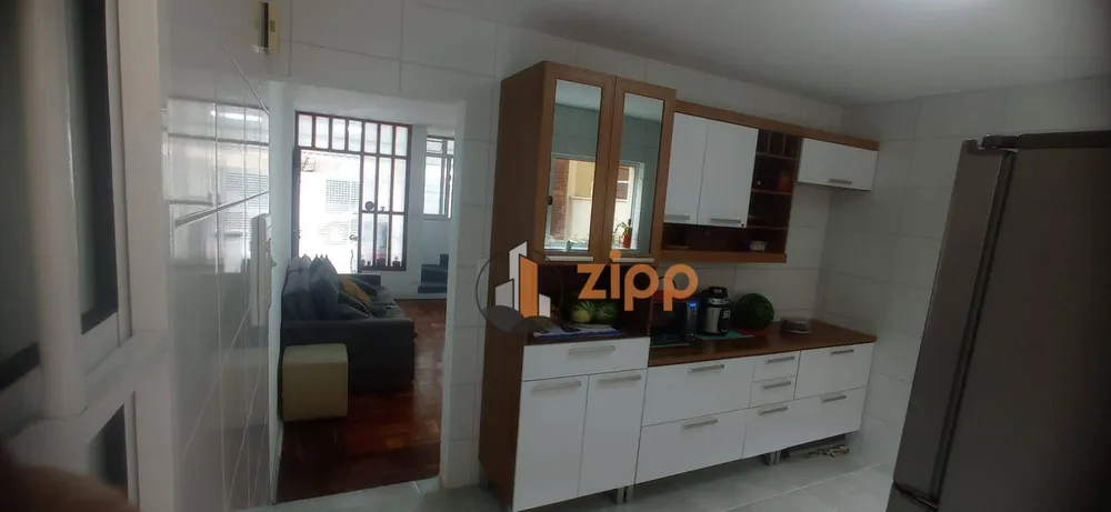 Sobrado, 2 quartos, 120 m² - Foto 11