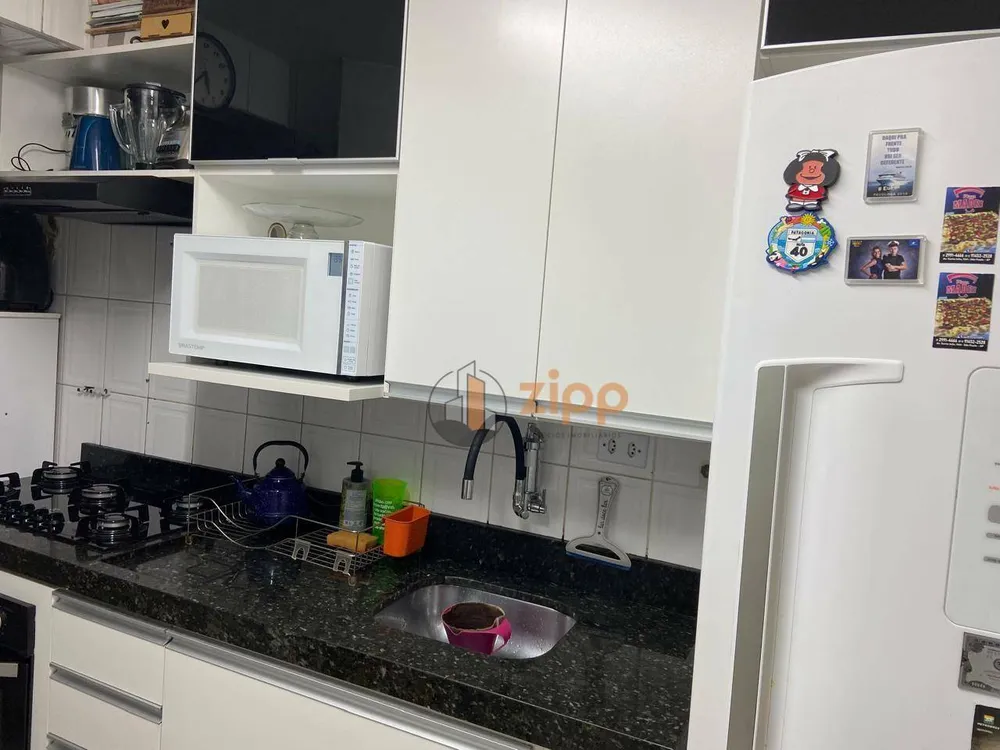 Apartamento, 3 quartos, 72 m² - Foto 2