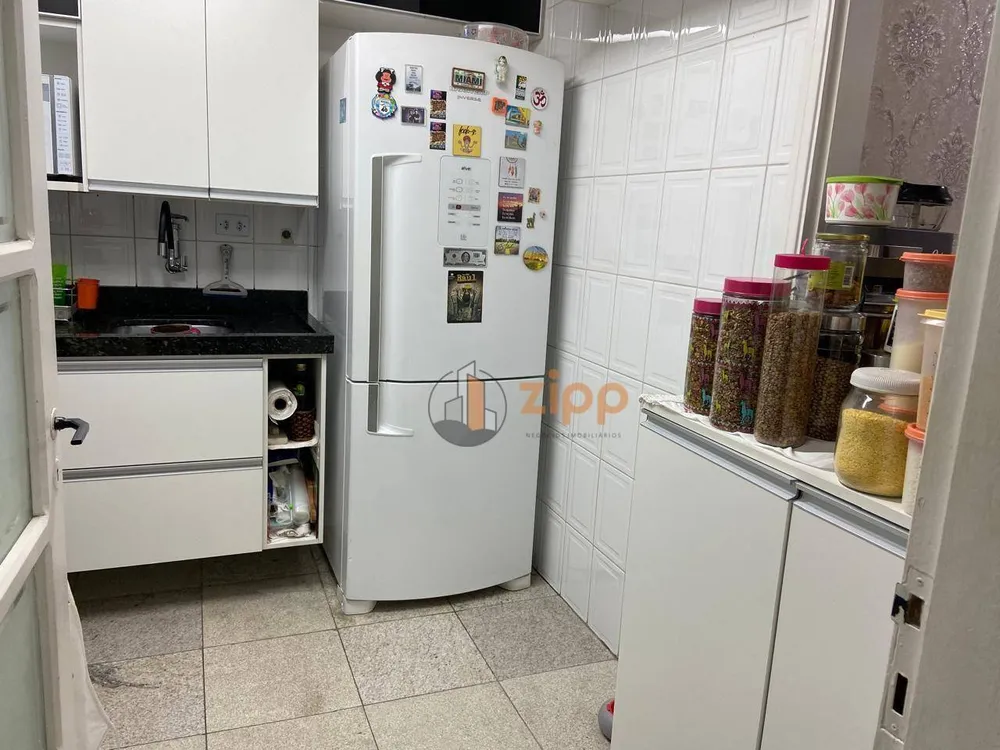 Apartamento, 3 quartos, 72 m² - Foto 3