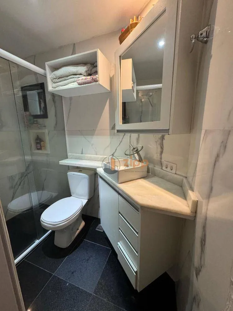 Apartamento, 3 quartos, 72 m² - Foto 7