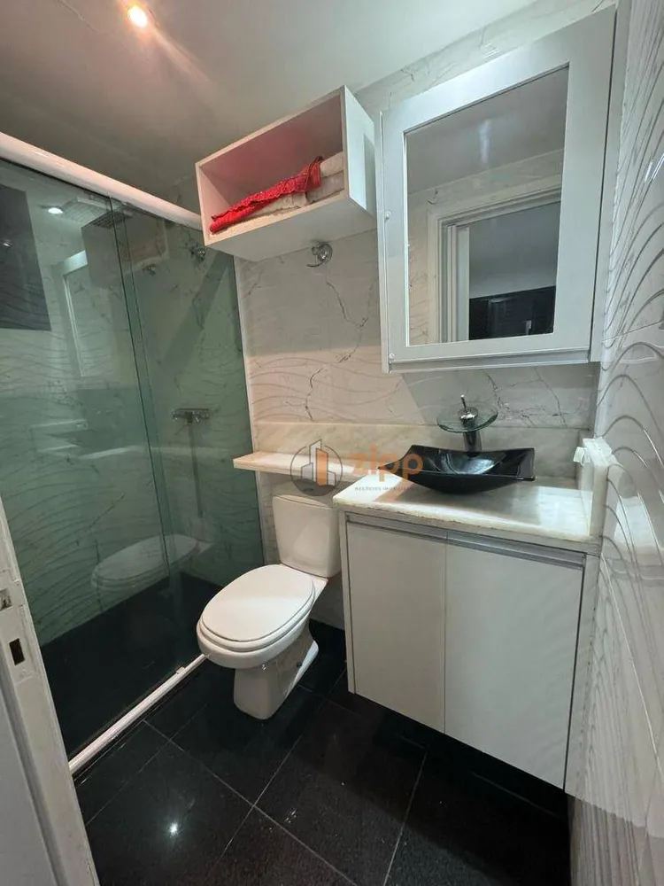 Apartamento, 3 quartos, 72 m² - Foto 8
