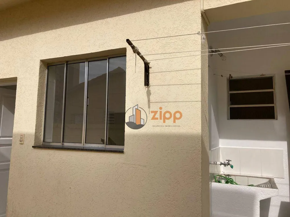 Apartamento, 2 quartos, 45 m² - Foto 12