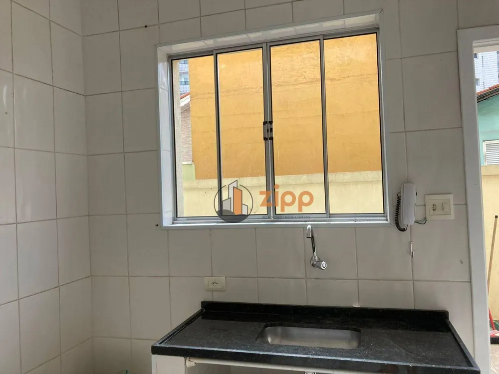 Apartamento, 2 quartos, 45 m² - Foto 6