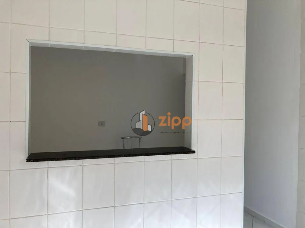Apartamento, 2 quartos, 45 m² - Foto 5