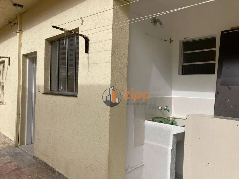 Apartamento, 2 quartos, 45 m² - Foto 8