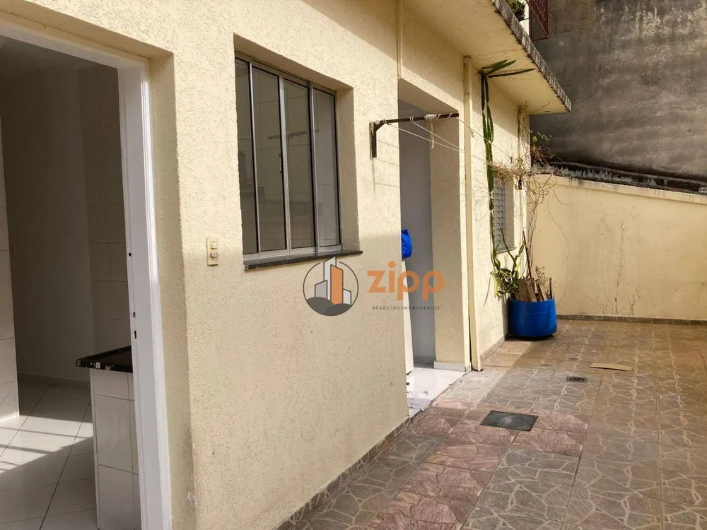 Apartamento, 2 quartos, 45 m² - Foto 11