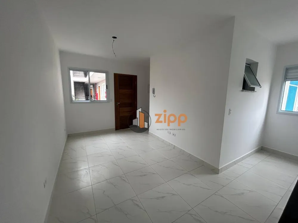 Apartamento, 2 quartos, 47 m² - Foto 1