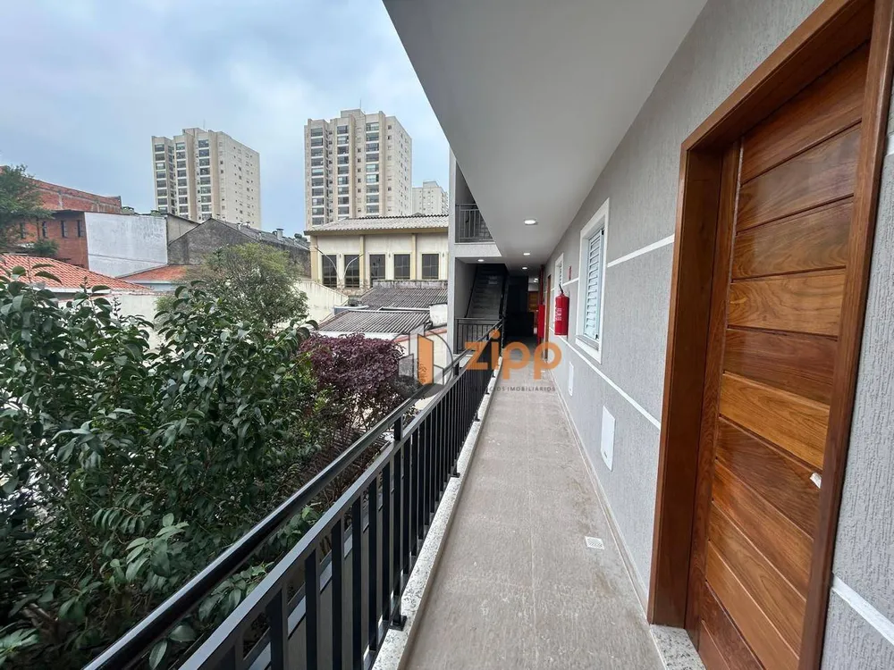 Apartamento, 2 quartos, 47 m² - Foto 7
