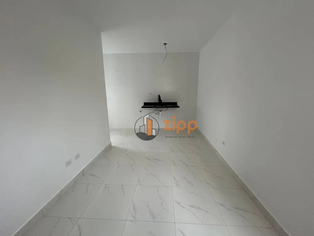 Apartamento, 2 quartos, 47 m² - Foto 2